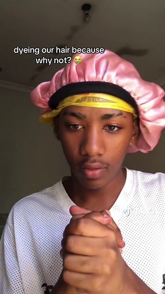 Ineco Super Brown Hair Dye Results