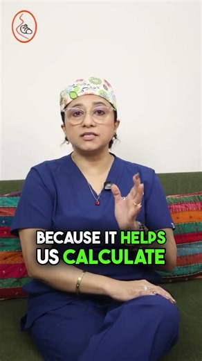 Why Every Gynecologist Asks "What's Your LMP?" #DrYashica #PregnancyCare #womenshealth