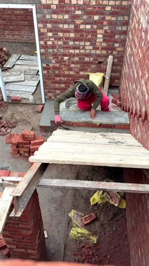 Stunning Nature Construction Techniques Revealed