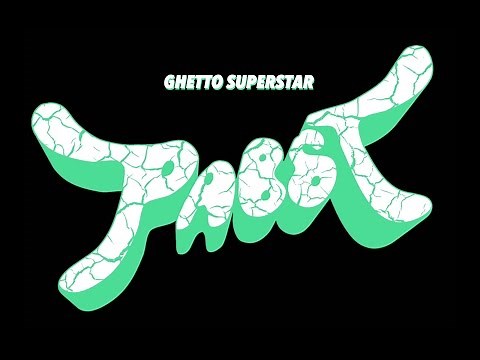 Pabst - Ghetto Superstar (Official Video)