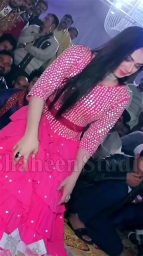 Mehak Malik's Captivating Dance Performance 2026