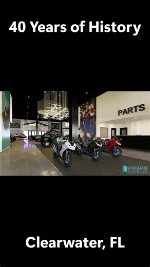 Dealership's all-new location revealed with renderings