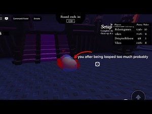 How to counter loopers in Forsaken as a killer! (Collab with ‪@Ultravibesgaming‬ )