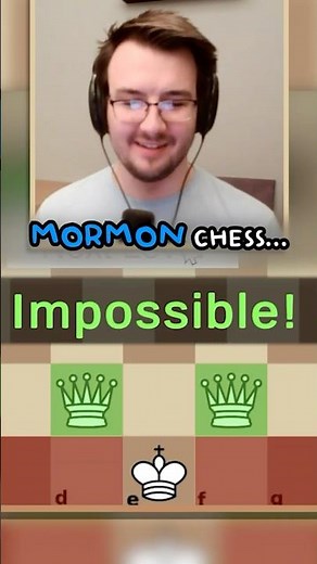 IMPOSSIBLE CHESS 2 #chess #puzzle #puzzlegame #gaming