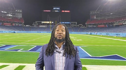 Patton's Points (Titans vs Seahawks Postgame) #nfl #football #titans #seahawks | Mike Patton