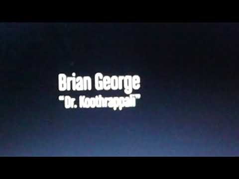 The Big Bang Theory - Ending Credits