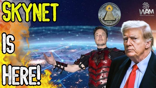 EXPOSED! SKYNET IS HERE! - What You Need To Know About The AI Takeover & Why It Matters NOW