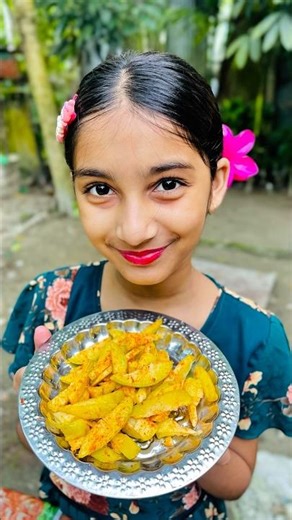 Amra Makha || spicy amra makha #shorts #chaat #amramakha