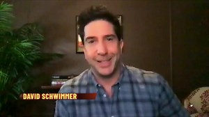 Tonight, the one and only David Schwimmer discusses Friends, Mysterious Planet and much more with your favorite talk show host Joshua Gates. Don't miss the season finale of #JoshGatesTonight this evening at 8p on Discovery. | Discovery