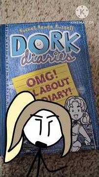 All about me dork diary #dorkdiaries #nostalgia #childhood #funny
