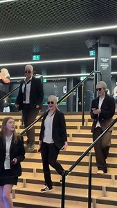 Pit Planet has landed in Manchester 🧑‍🦲🌍 | Co-op Live