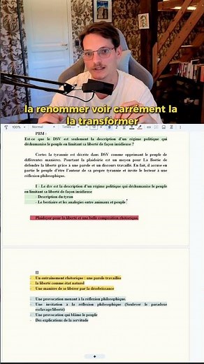 How Your Quotes Shape Your Essay Outline