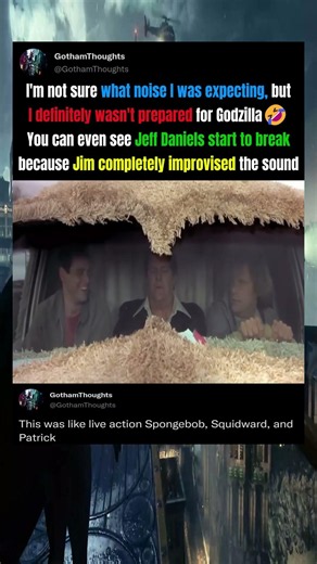 The Most Annoying Sound In The World 🎥: Dumb and Dumber (1994)