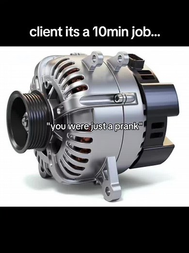 Kia Sportage Alternator Replacement Guide