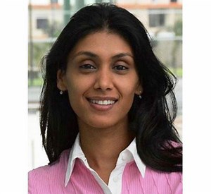 Roshni Nadar Wiki, Age, Boyfriend, Husband, Family, Biography & More - WikiBio