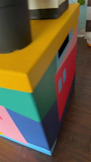 Making a DIY Cardboard Apple Watch!🤭💖 #diy #crafts #cardboard #cardboardcrafts #apple #applewatch #watch #sheknows #beyonce #xoxocloudyfidgets