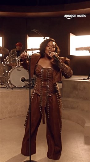 Tasha Cobbs Leonard on Instagram: "‼️JUST RELEASED‼️ Run over to my YouTube channel to Check out my @amazonmusic performance of “Already Good”…. 🎶🎸🎤🥁🎧 We had a great time capturing this moment!!!!!!"