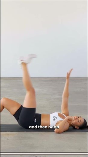 The Most Underrated Ab Exercise #workout #fitness #core