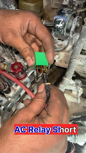 How to solve car battery dead problem #battery #drain ##mechanic