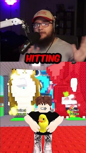 Every LIKE Makes my Brainrots GROW!?🥀 💀 #roblox #stealabrainrot