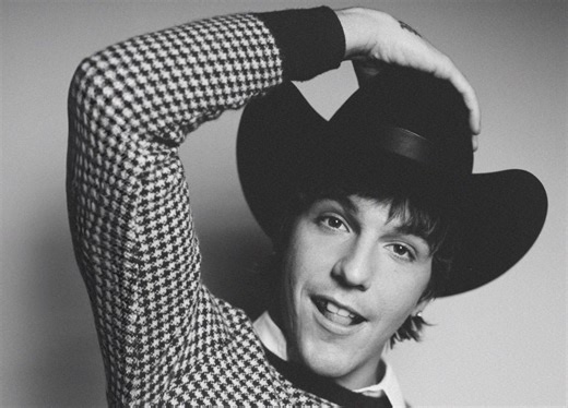 Role Model shares music video for "Look At That Woman"