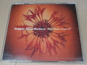 Reggae Disco Rockers - Remixes Chapter 1
