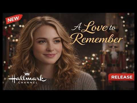 Best Hallmark Movies 2026 - New Hallmark Romance 2026 - Great Hallmark Romantic 2026 - Holiday 2026
