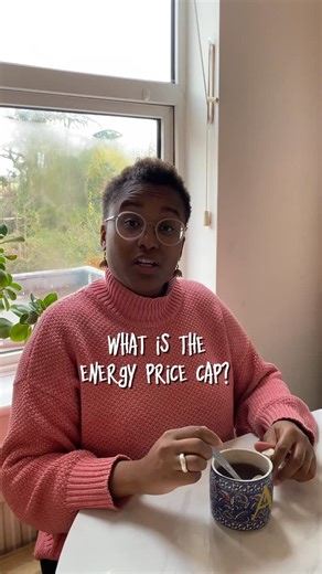 TotallyMoney | What is the energy price cap? The energy price cap affects how much you pay for gas and electricity each month. Here's what you need to... | Instagram
