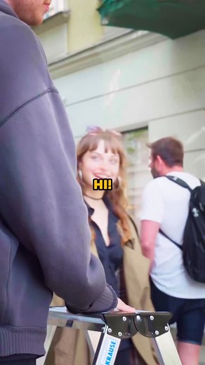 253K views · 19K reactions | Ep. 219 - Career Ladder 煮 Most people don’t know it’s a job? 樂 #careeradvice #careers #jobs #businesstips #careerladder #interesting | Max Klymenko | Facebook