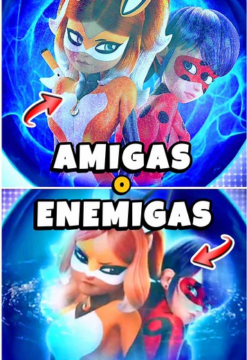 Resumen del Capítulo 11 Revelator de Miraculous Ladybug