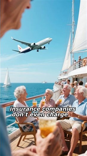 How One Flight Made the Bermuda Triangle Legend #BermudaTriangle #facts #explained