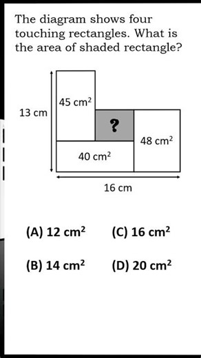 Olympiad mathematics question #exam #mathsexam #olympiad