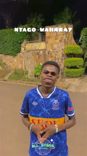 🖇️_the_1st_🖇️ on Instagram: "NTAGO WAHARA? @all_starkiziba #fypシ❤️💞❤️ #viralreels #foryou #viralvideos #rwanda🇷🇼 #comedy #instamood #fy #fyp"