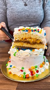 845K views · 16K reactions | CON UNA SOLA PREPARACIÓN 6 MINI TORTAS...