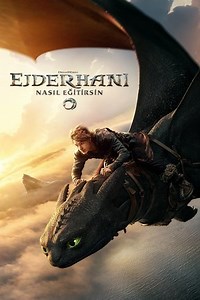 Ejderhanı Nasıl Eğitirsin – How to Train Your Dragon (2025) | SinekFilmizle