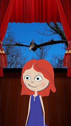 Dinosaur - Pteranodon