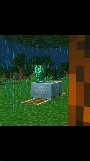 8 blocks per second 💀 #minecraft #gaming #memes