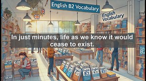 1500 Must Know CEFR B2 Vocabulary - Oxygen: The Essential Element for Life and Language
