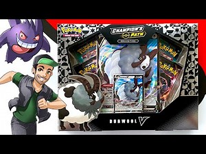 💥«Champion's Path»💥 Opening der «Dubwool V Collection» | Pokémon TCG