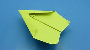 Best origami paper jet - How to fold paper airplane easy tutorial - Boomerang paper plane In this video tutorial i will show you how to make an origami fighter plane making tutorial. #papereagleplane #paperfighterplane #origamijet # | Entertaining Arts