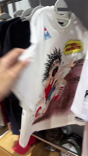 Hellstar brand instock