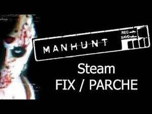 How to Fix Manhunt on PC