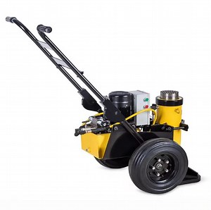 [Hot Item] Railway Portable Electric Jack Locomotive Jacks 35t 50t 100t