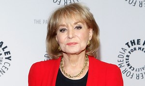 Inside Barbara Walters' 3 Marriages   Her Relationship With Her Daughter