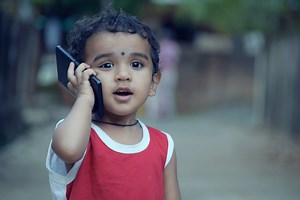 Nueve apps Android de control parental para instalar en el móvil de tus hijos