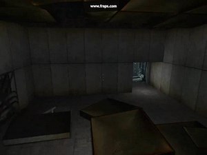 Old testing sector exapmle video - Portal: Aftermath mod for Portal 2