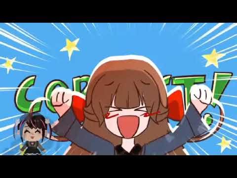 Let's Watch! Episode: 1 [My Story Animated]