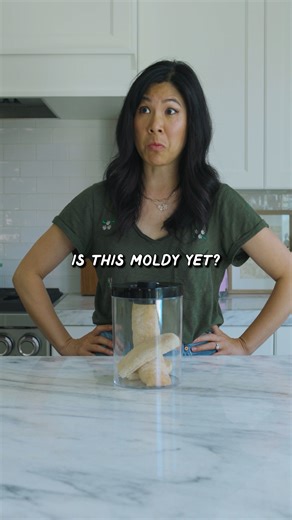 47K views · 636 reactions | 7 Day old Bread vs. Vacuum Sealer!  | Honeysuckle | Facebook