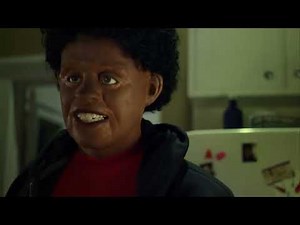 Jordan Peele Gives Dating Advice In New Clip Of Puppet Horror Movie Abruptio