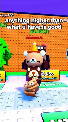 NEW FUSE COMBINATION in Escape Tsunami for Brainrots Roblox (No Script): Noob to Pro Guide #brainrot